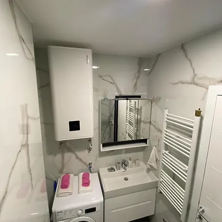 Cristal Lux * Требинье